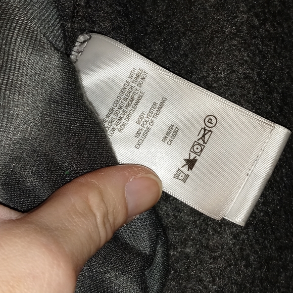 1228 Columbia Full Zip Up Jacket - Picture 5 of 5